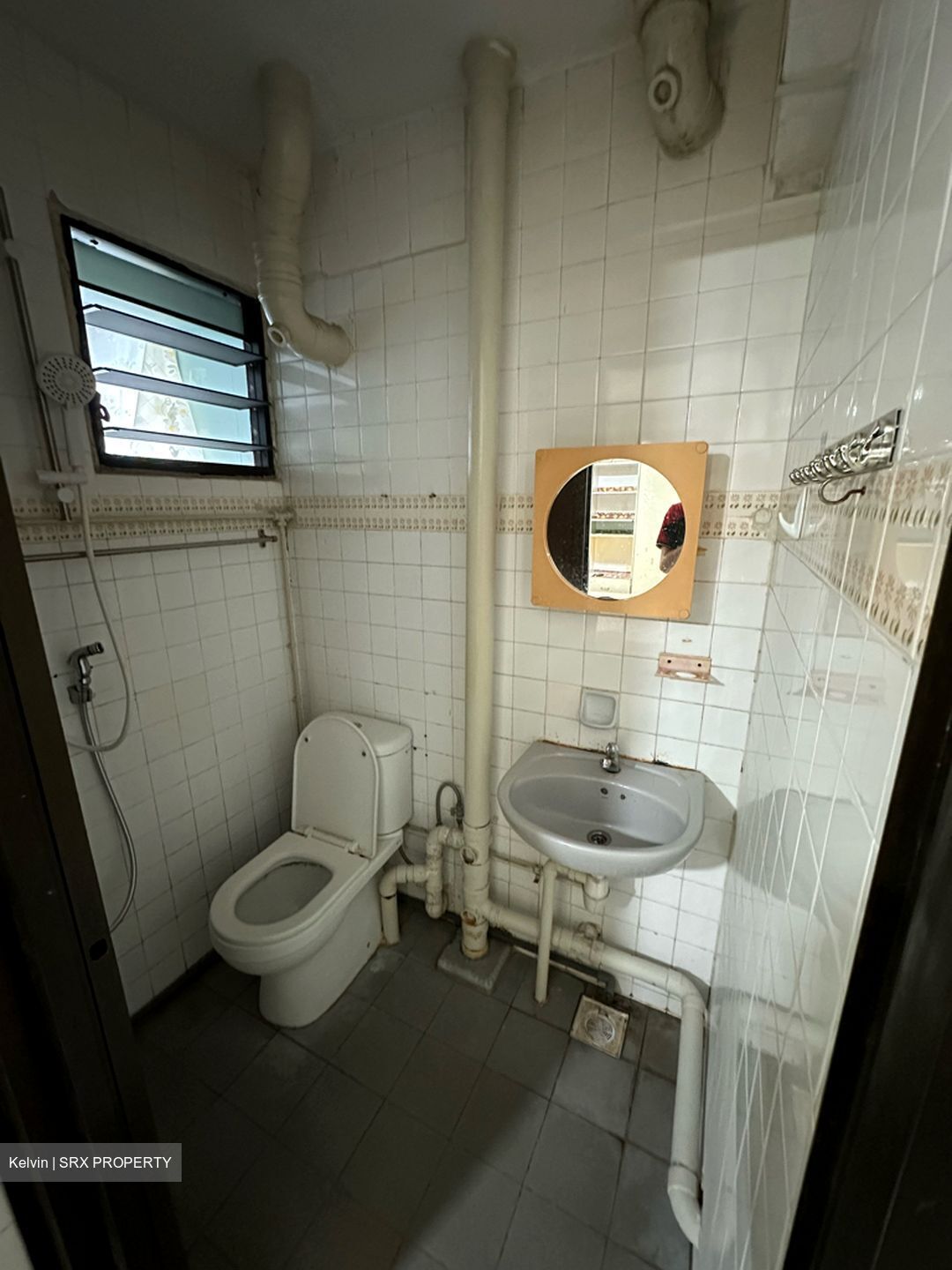 Blk 413 Commonwealth Avenue West (Clementi), HDB 5 Rooms #452526731